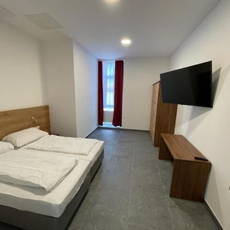 Wels Inn City Apartments Exteriör bild