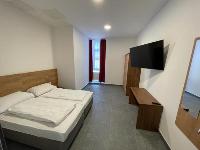 Wels Inn City Apartments Exteriör bild