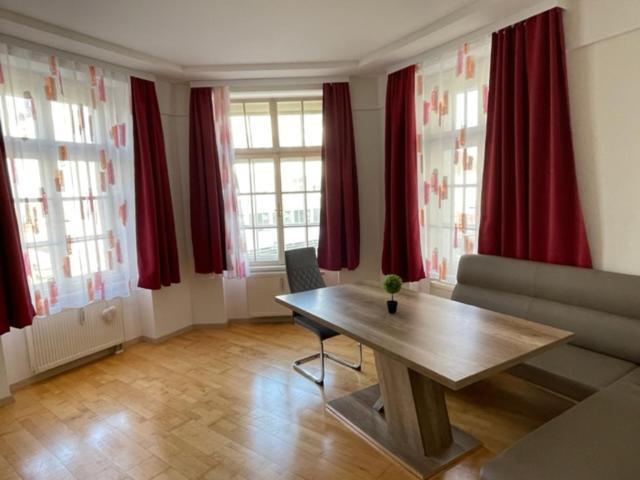 Wels Inn City Apartments Exteriör bild