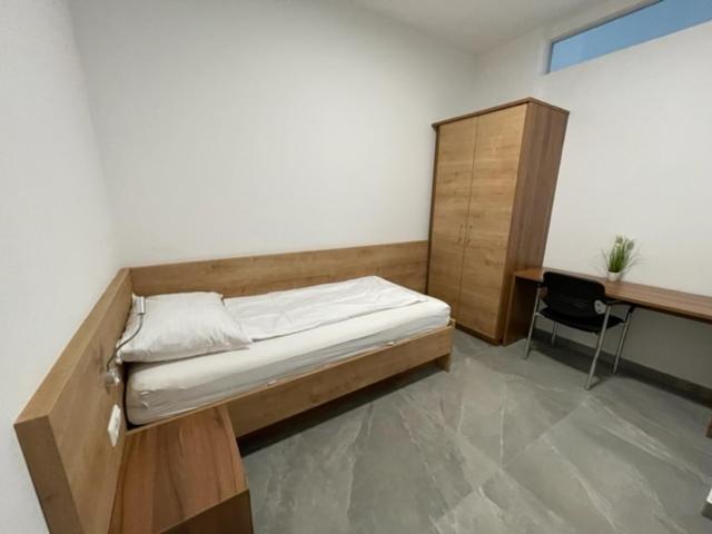 Wels Inn City Apartments Exteriör bild