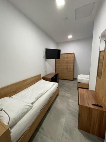 Wels Inn City Apartments Exteriör bild